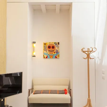 Ninu Centro Storico * רומא