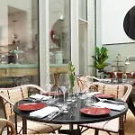 Ninu Centro Storico Hotel Řím