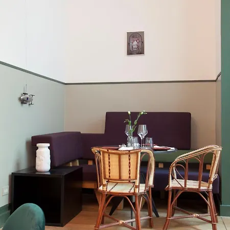 Ninù Centro Storico Hotel