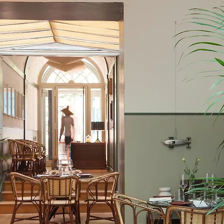Hotell Ninu Centro Storico *