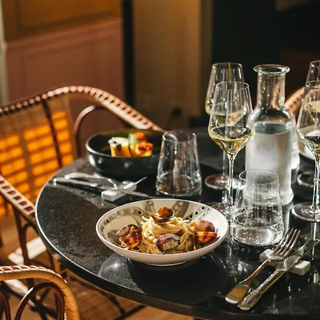 Ninu Centro Storico *