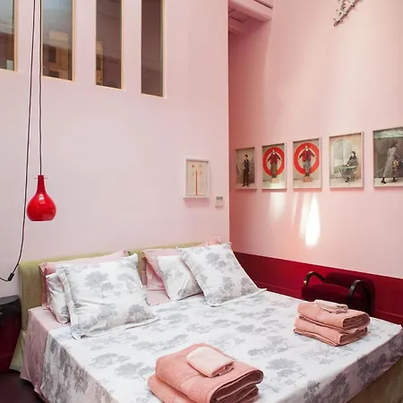 Ninu Centro Storico Hotel