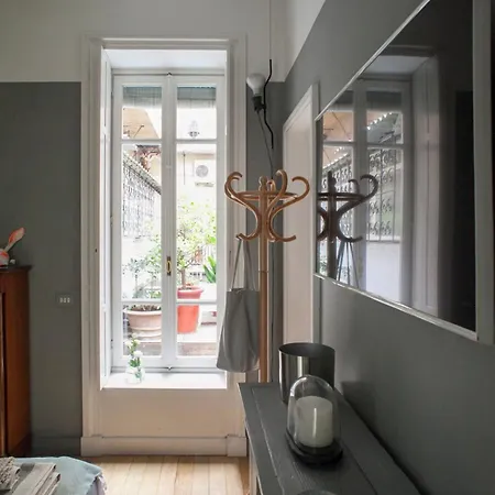 호텔 Ninu Centro Storico