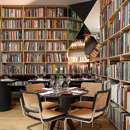 호텔 Ninu Centro Storico *