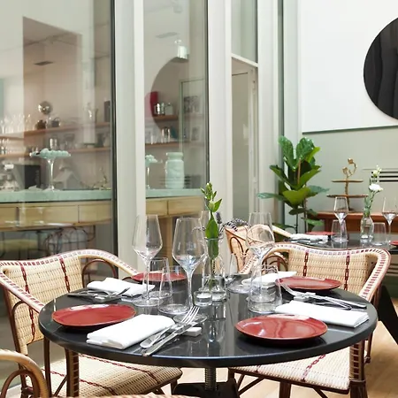 Ninu Centro Storico Hotel Rzym