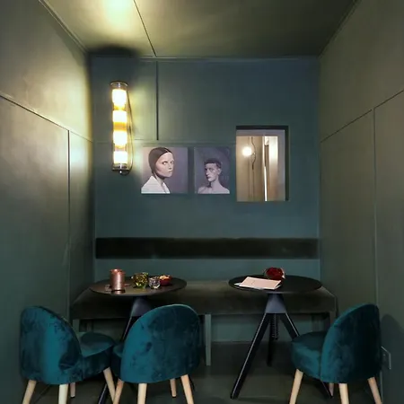 Ninu Centro Storico 호텔