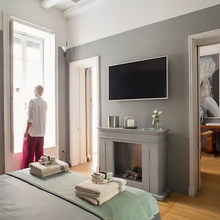 Hotel Ninu Centro Storico