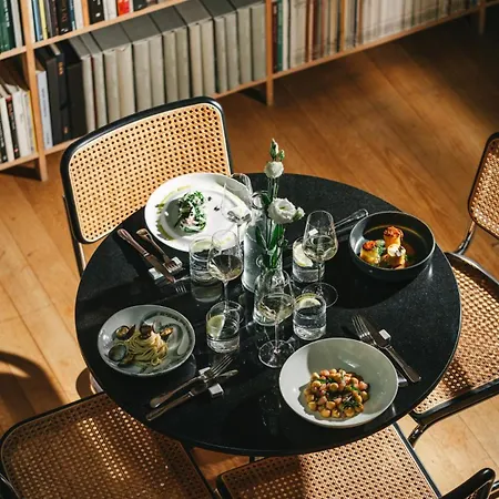 Hotel Ninu Centro Storico Rzym