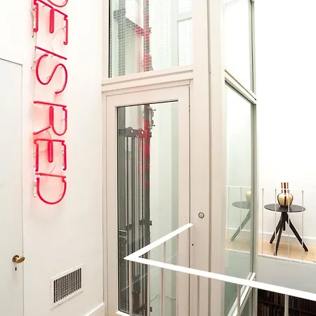 호텔 Ninu Centro Storico