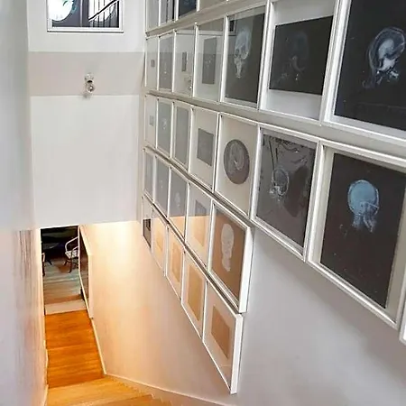 Ninu Centro Storico * 로마