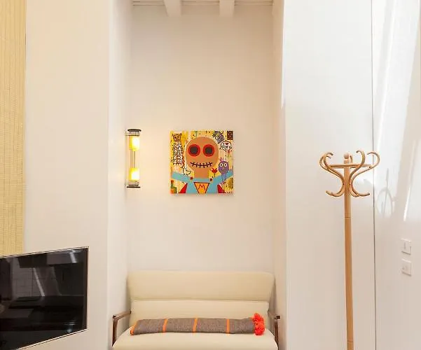 Ninu Centro Storico * רומא