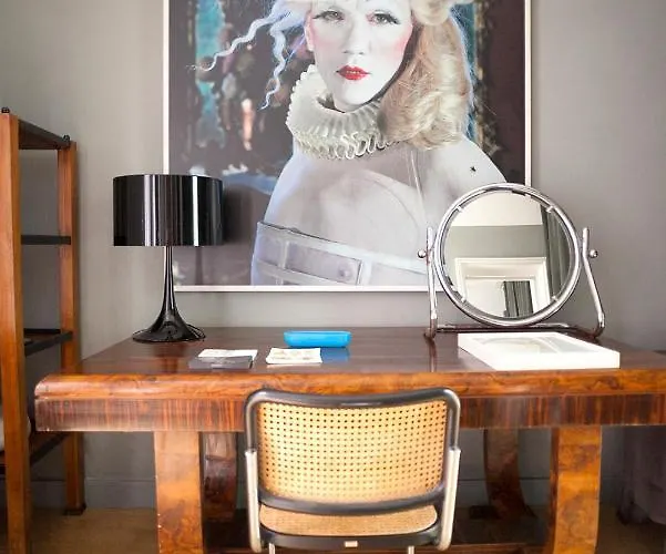 Ninu Centro Storico * רומא