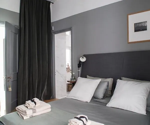 מלון Ninu Centro Storico *