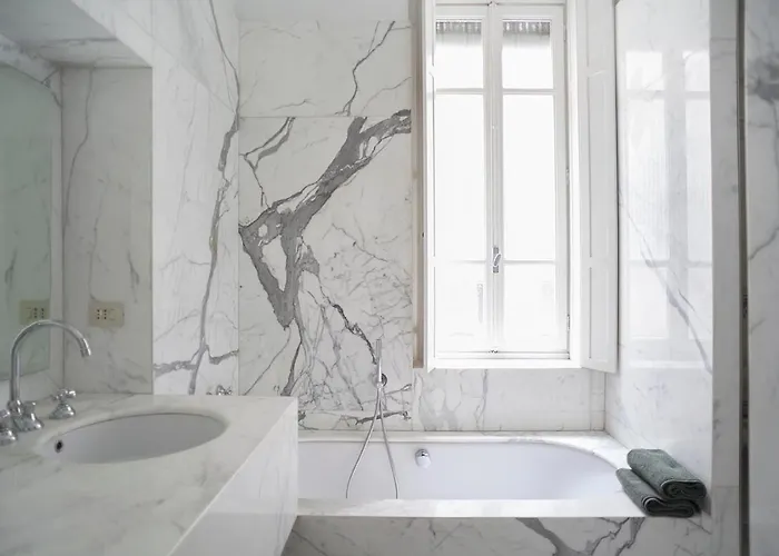 Ninu Centro Storico רומא