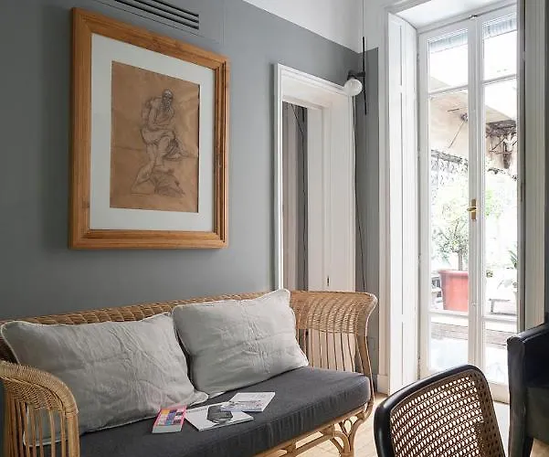 Ninu Centro Storico *