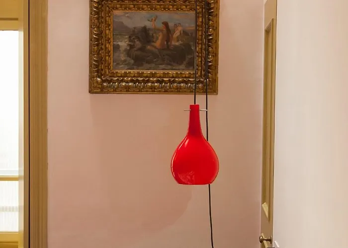 Ninu Centro Storico *