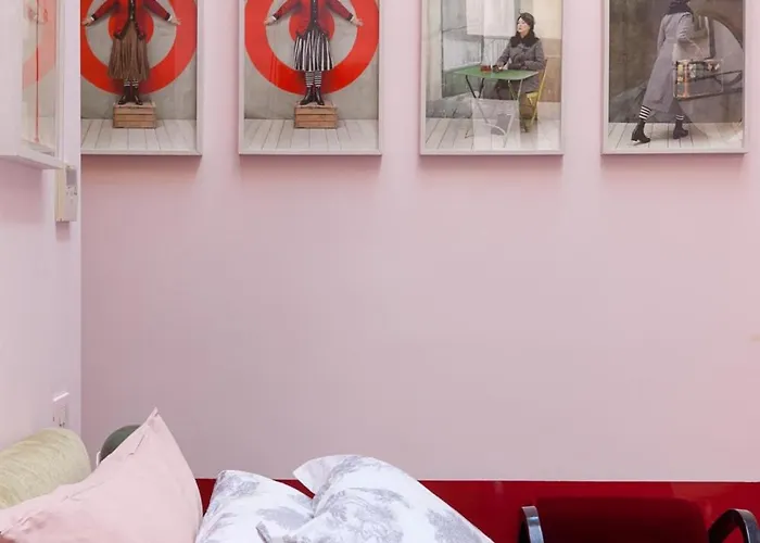 Ninu Centro Storico מלון *