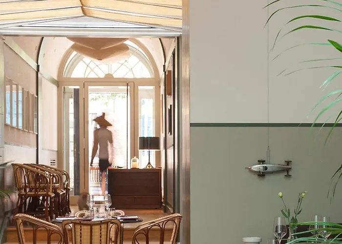 מלון Ninu Centro Storico *