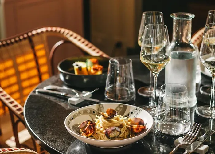 Ninu Centro Storico *