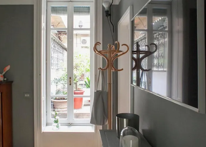 מלון Ninu Centro Storico