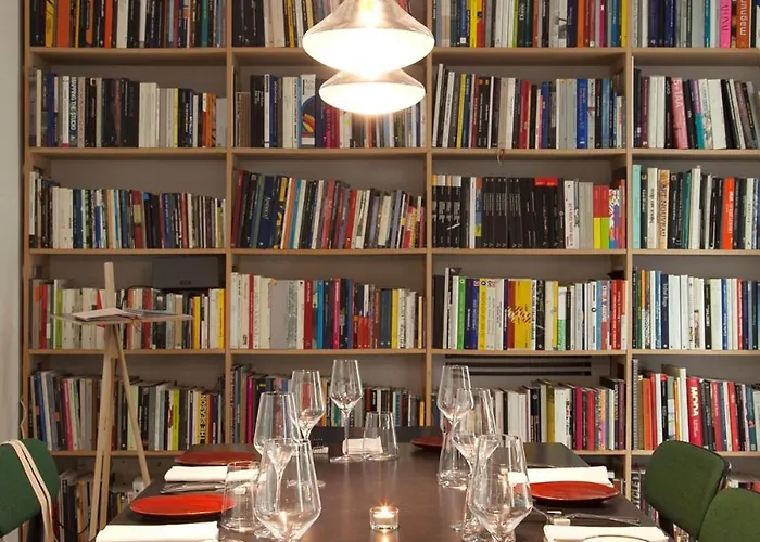 Ninu Centro Storico מלון *