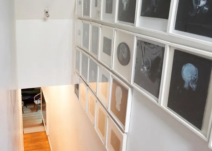 מלון Ninu Centro Storico רומא