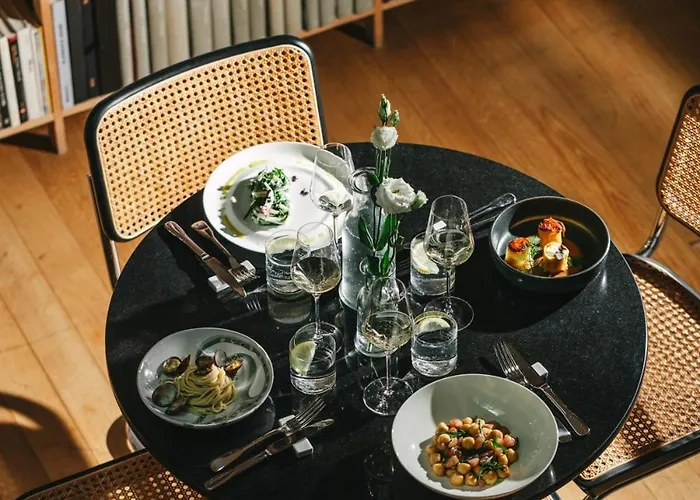 מלון Ninu Centro Storico רומא