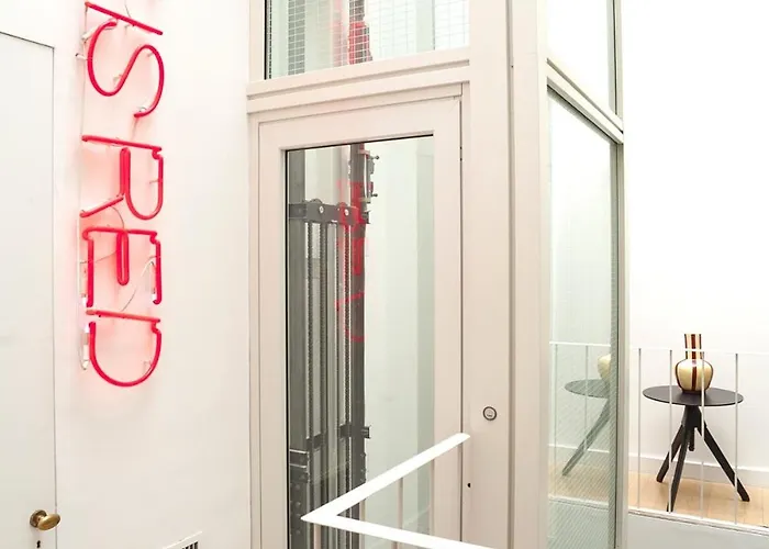 מלון Ninu Centro Storico